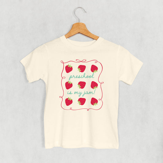 Preschool Is My Jam (Kids)