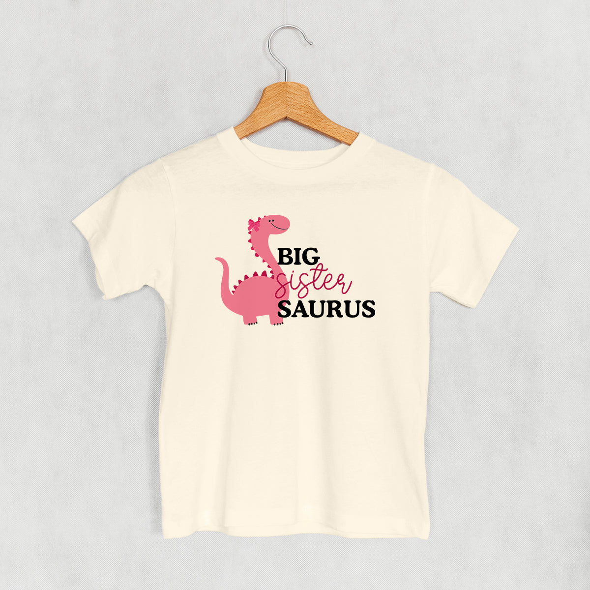 Big Sister Saurus (Kids)