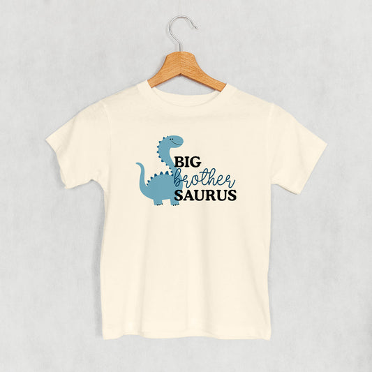 Big Brother Saurus (Kids)