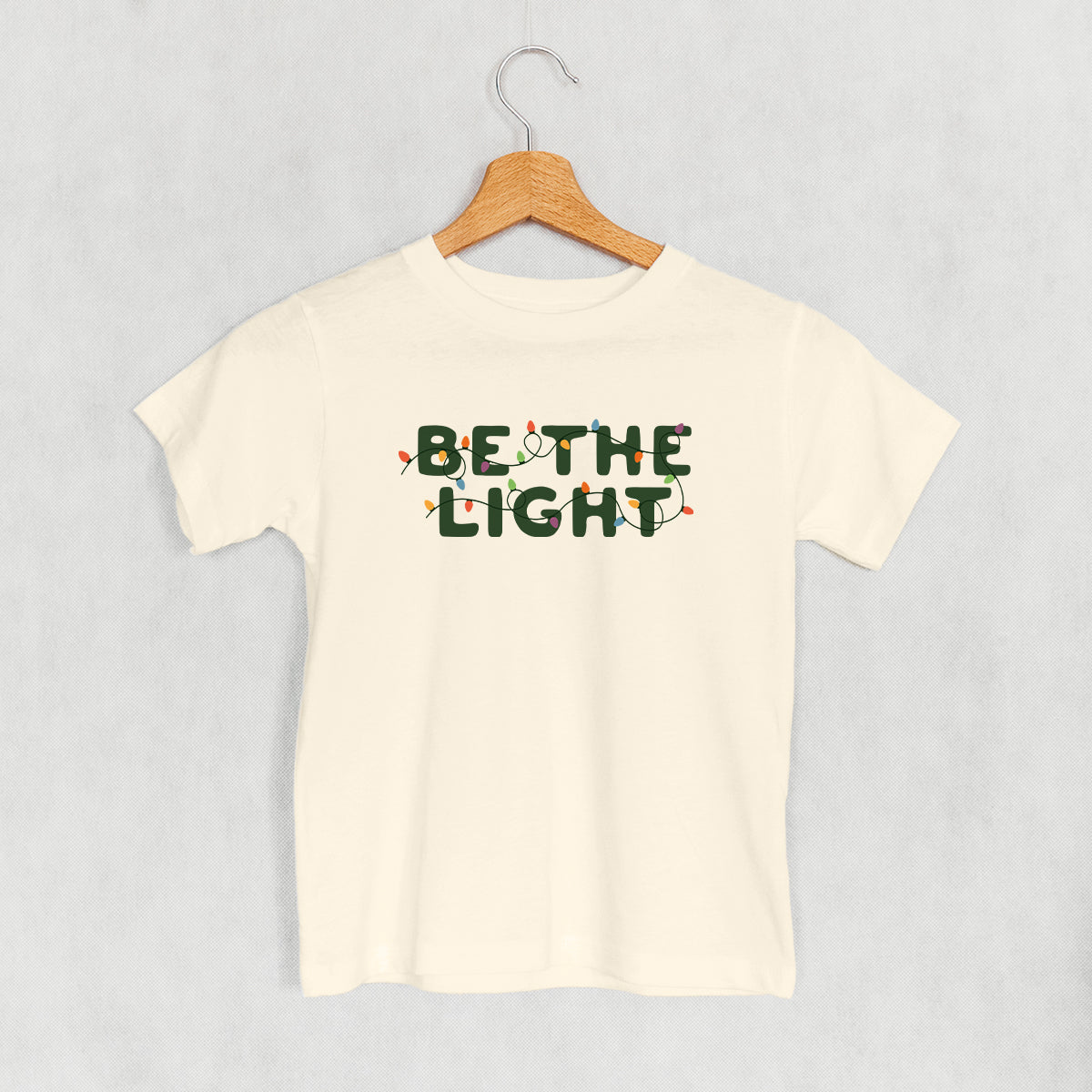 Be The Light (Kids)