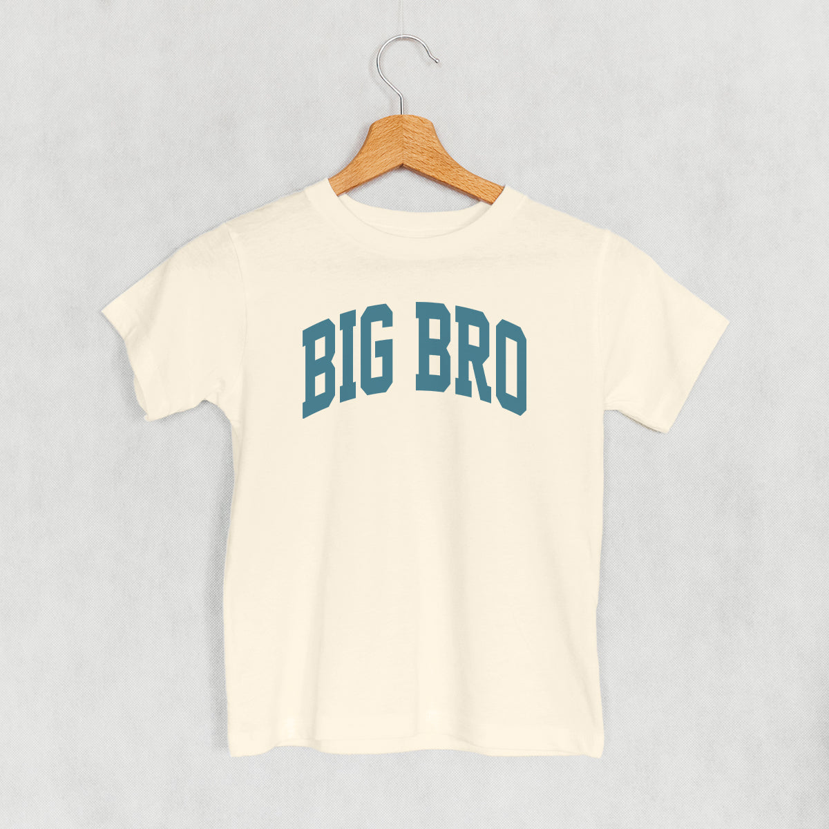 Big Bro Blue Arch (Kids)