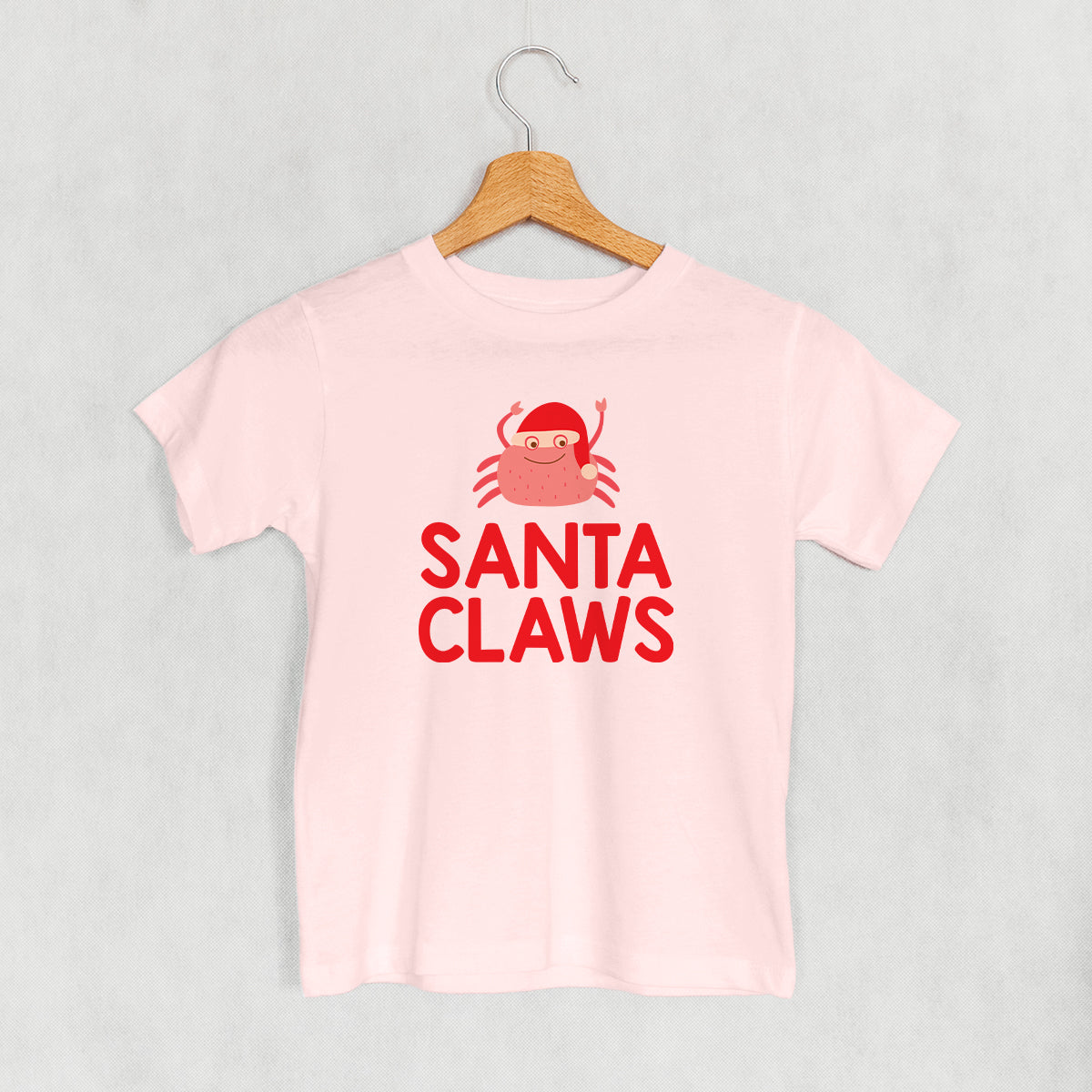 Santa Claws (Kids)