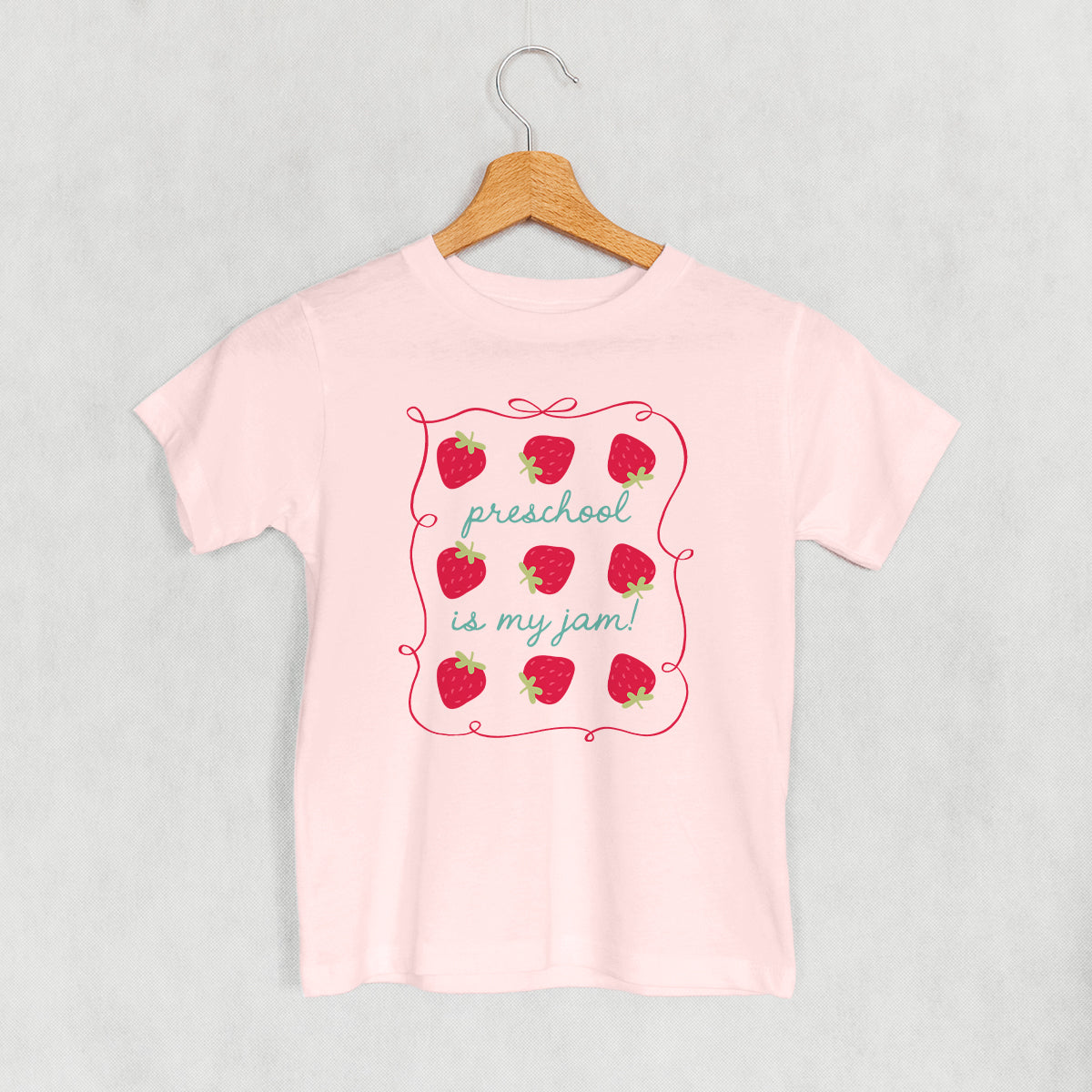 Preschool Is My Jam (Kids)