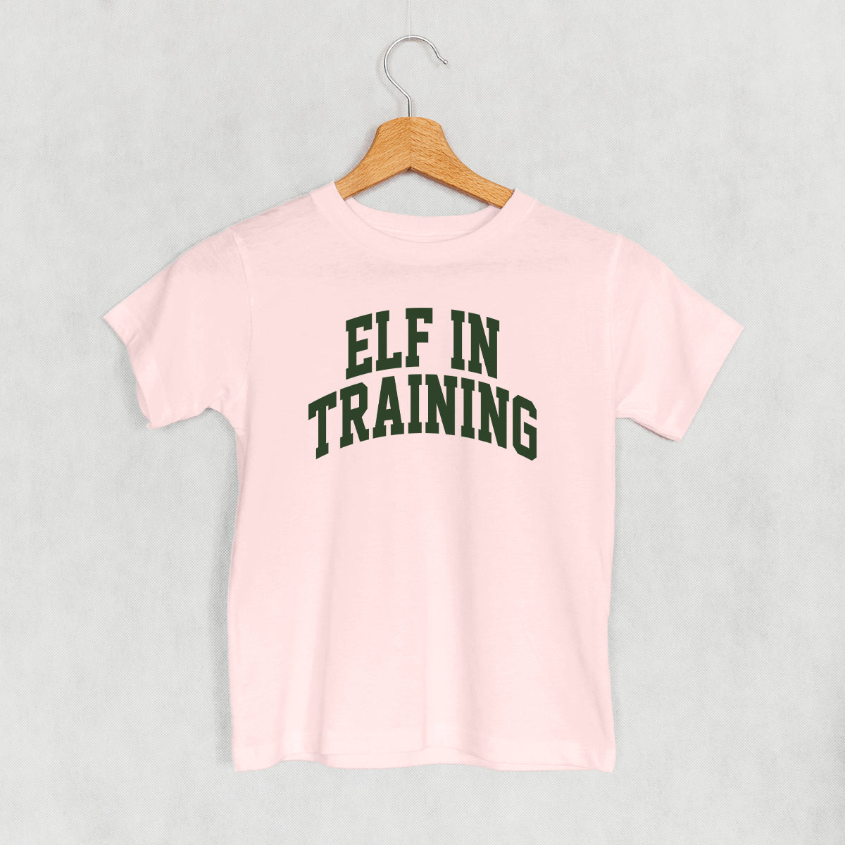 Elf In Training Arch (Kids)