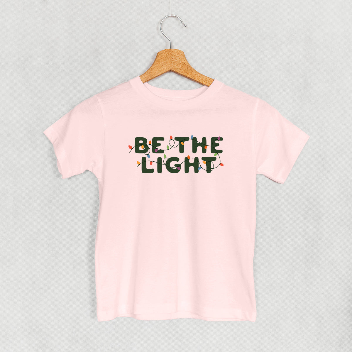 Be The Light (Kids)