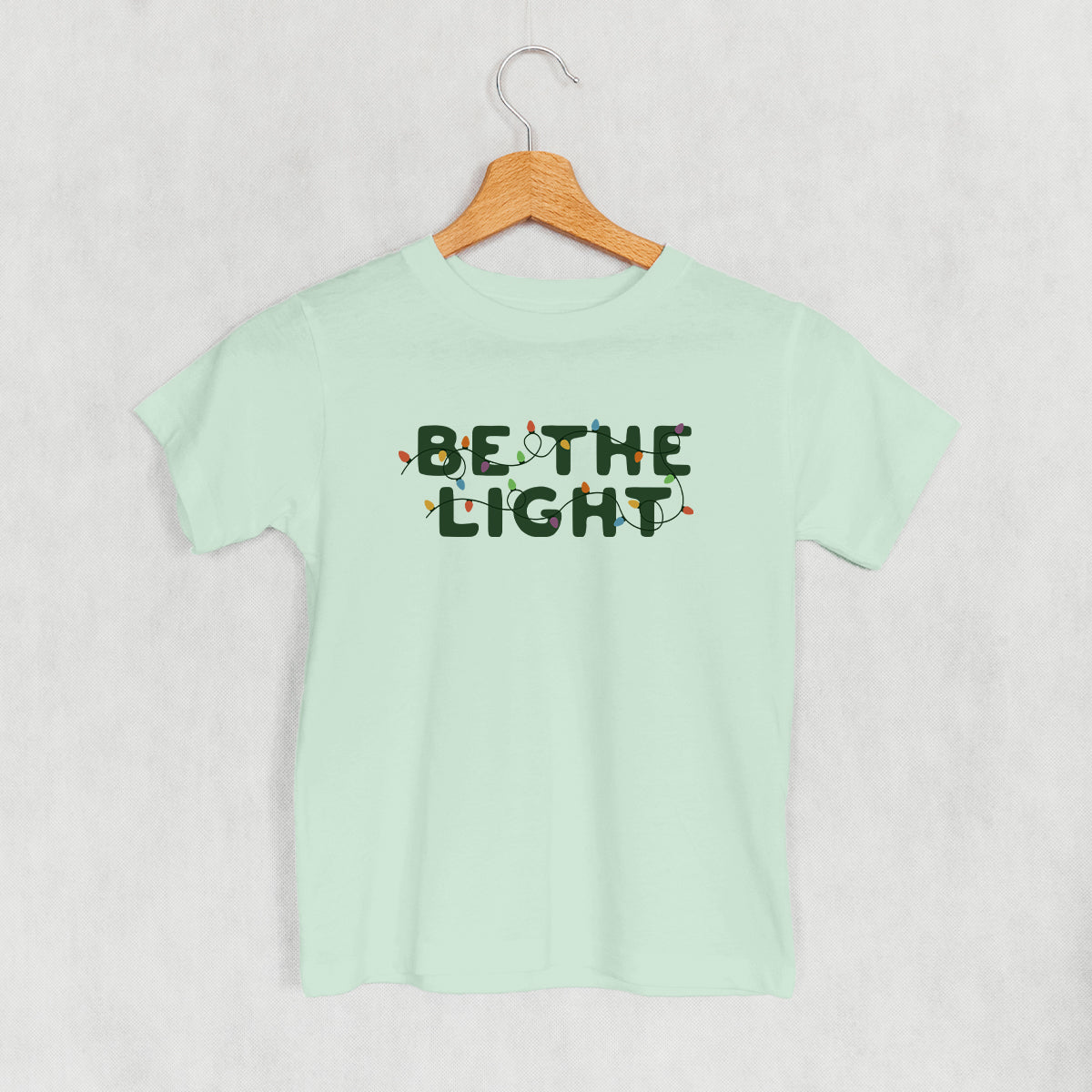 Be The Light (Kids)