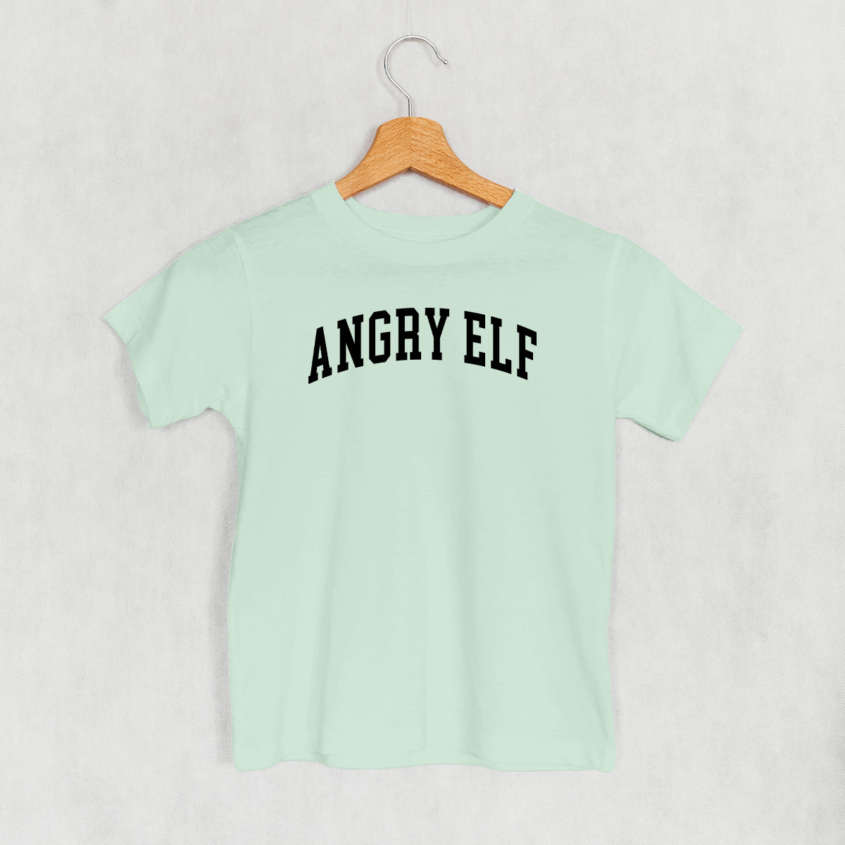 Angry Elf (Kids)
