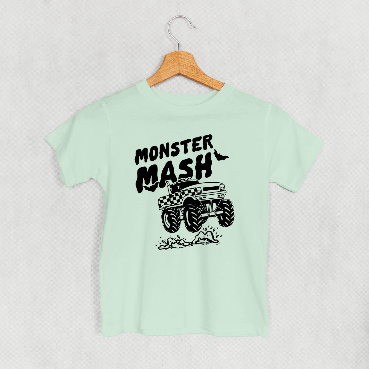 Monster Mash Monster Truck (Kids)