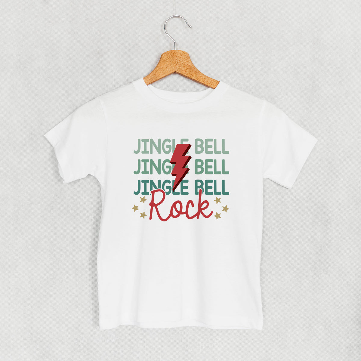 Jingle Bell Rock (Kids)