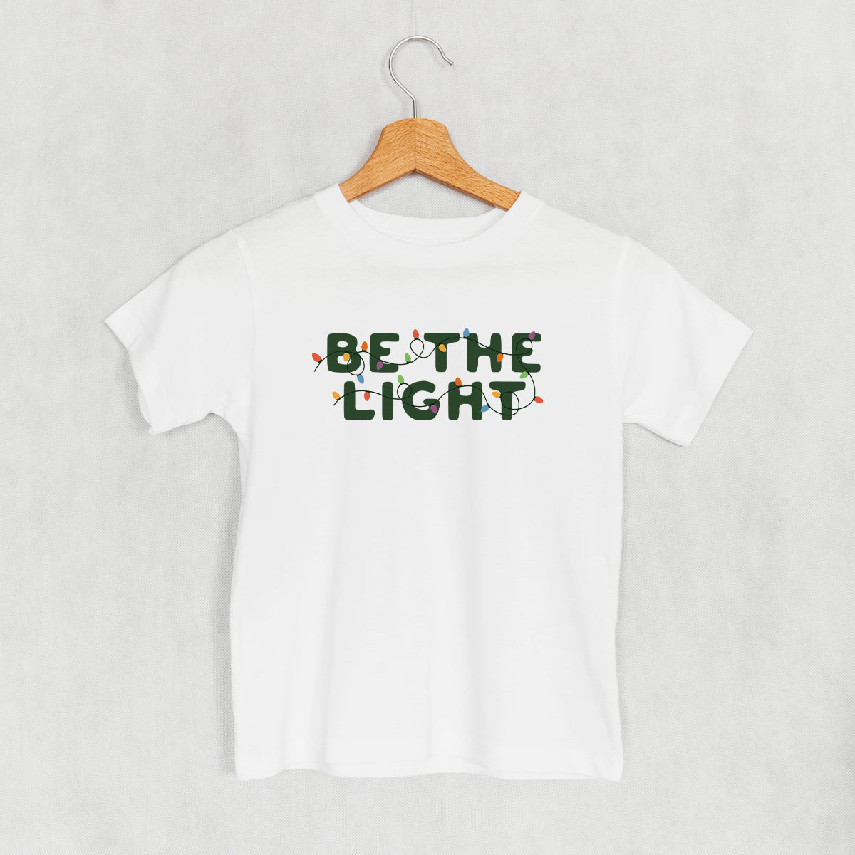 Be The Light (Kids)
