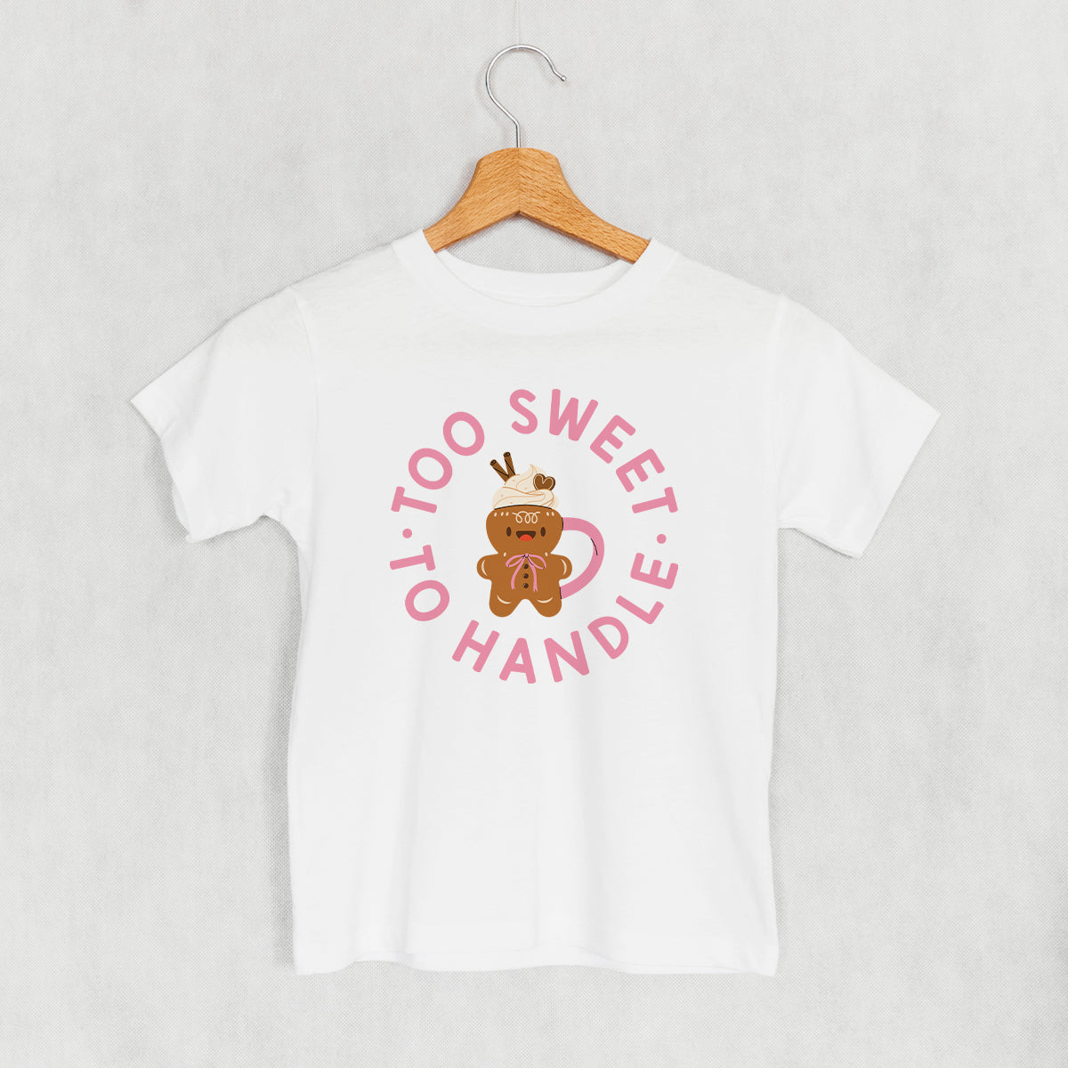 Too Sweet To Handle (Kids)