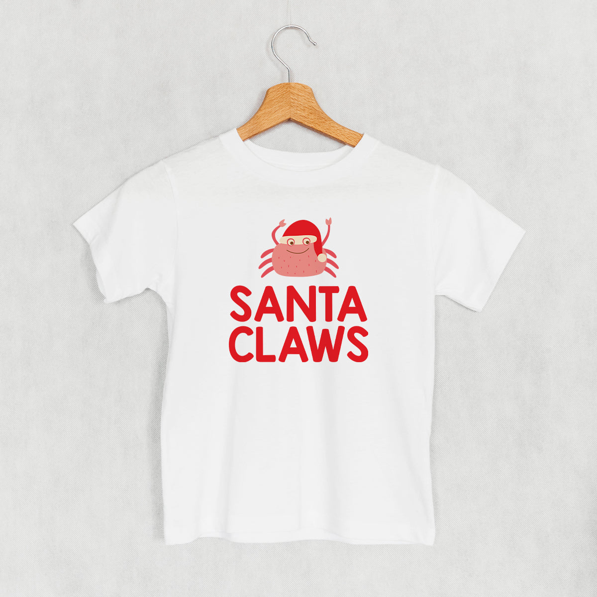 Santa Claws (Kids)