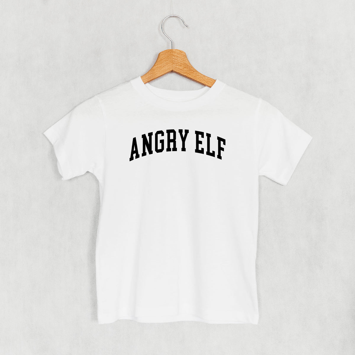 Angry Elf (Kids)