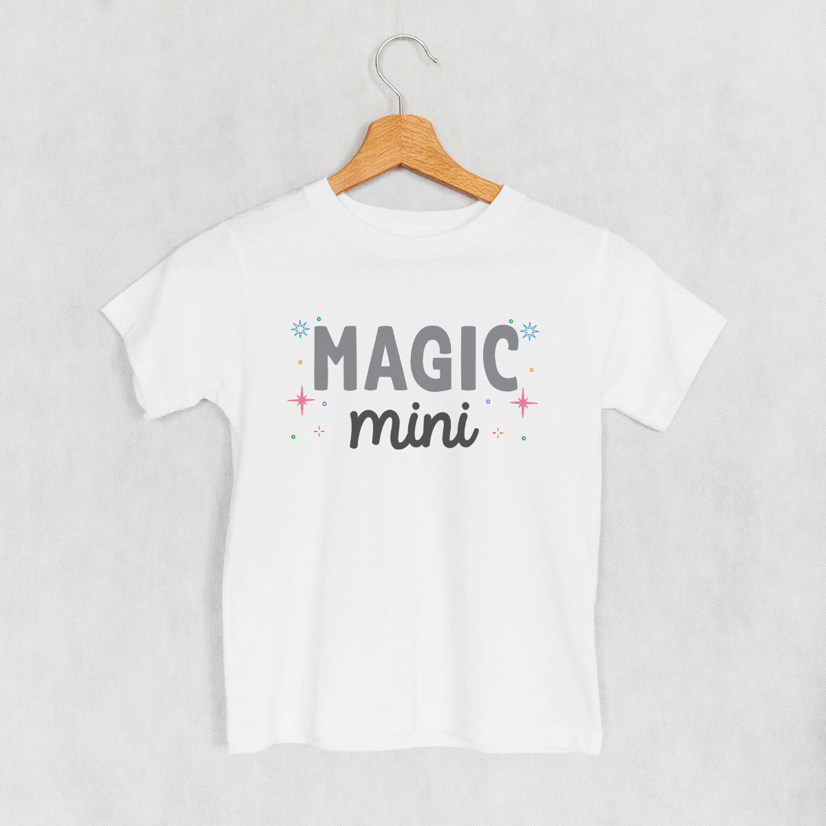 Magic Mini (Kids) – Gentle Nursery Shop