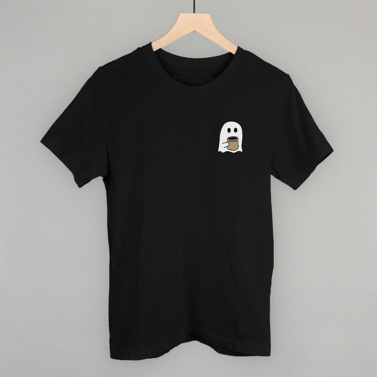 Ghost Coffee