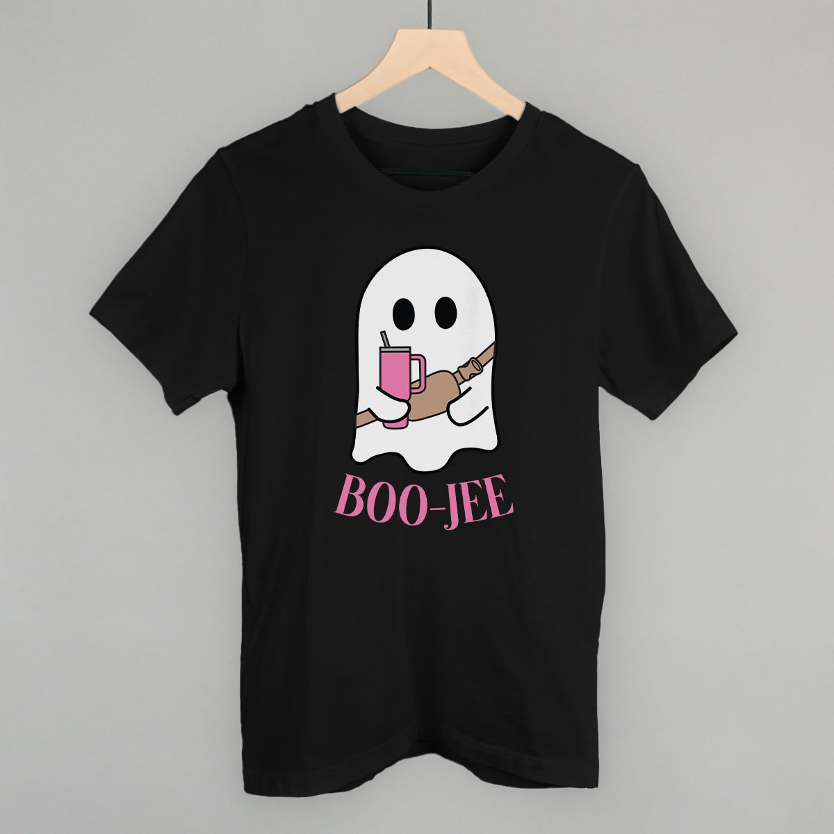 Boo-Jee Ghost