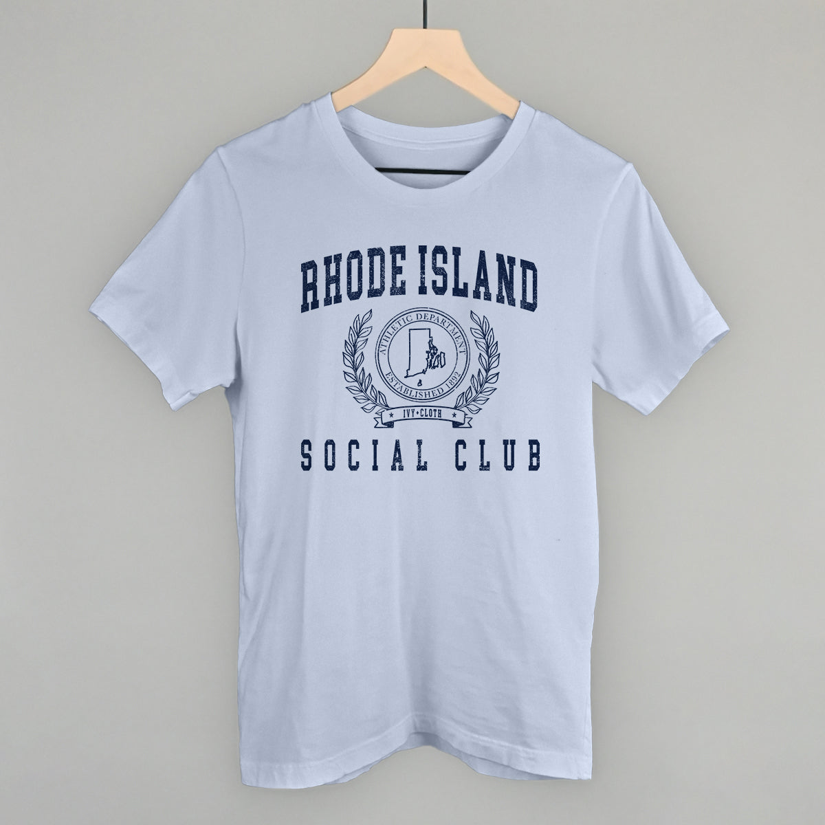 Rhode Island Social Club