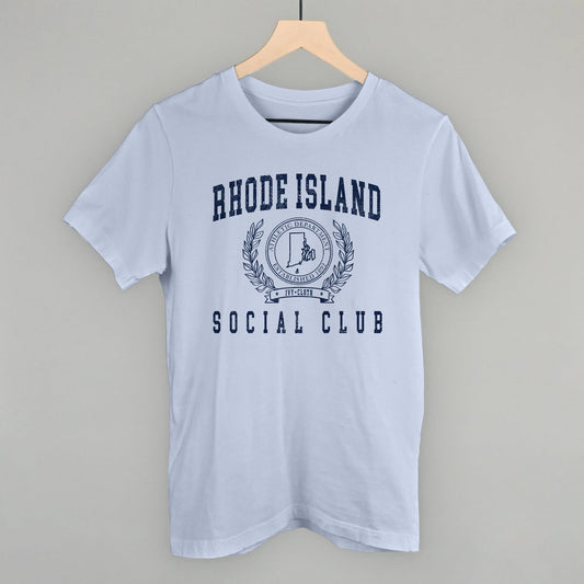 Rhode Island Social Club