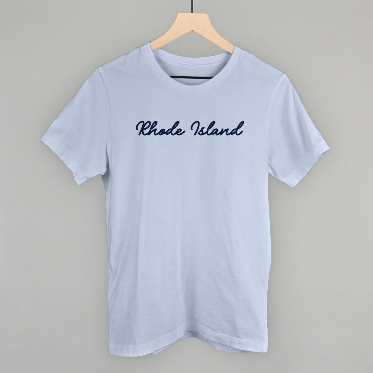 Rhode Island Script