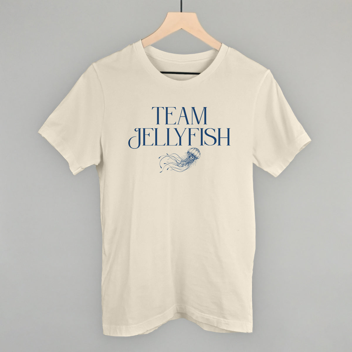 Team Jellyfish