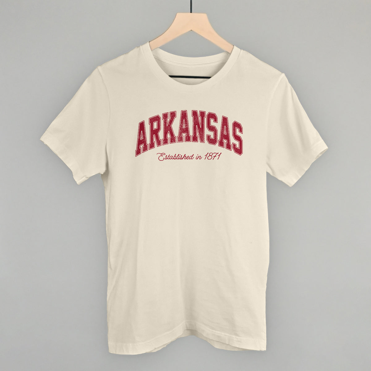 Arkansas Varsity Arch