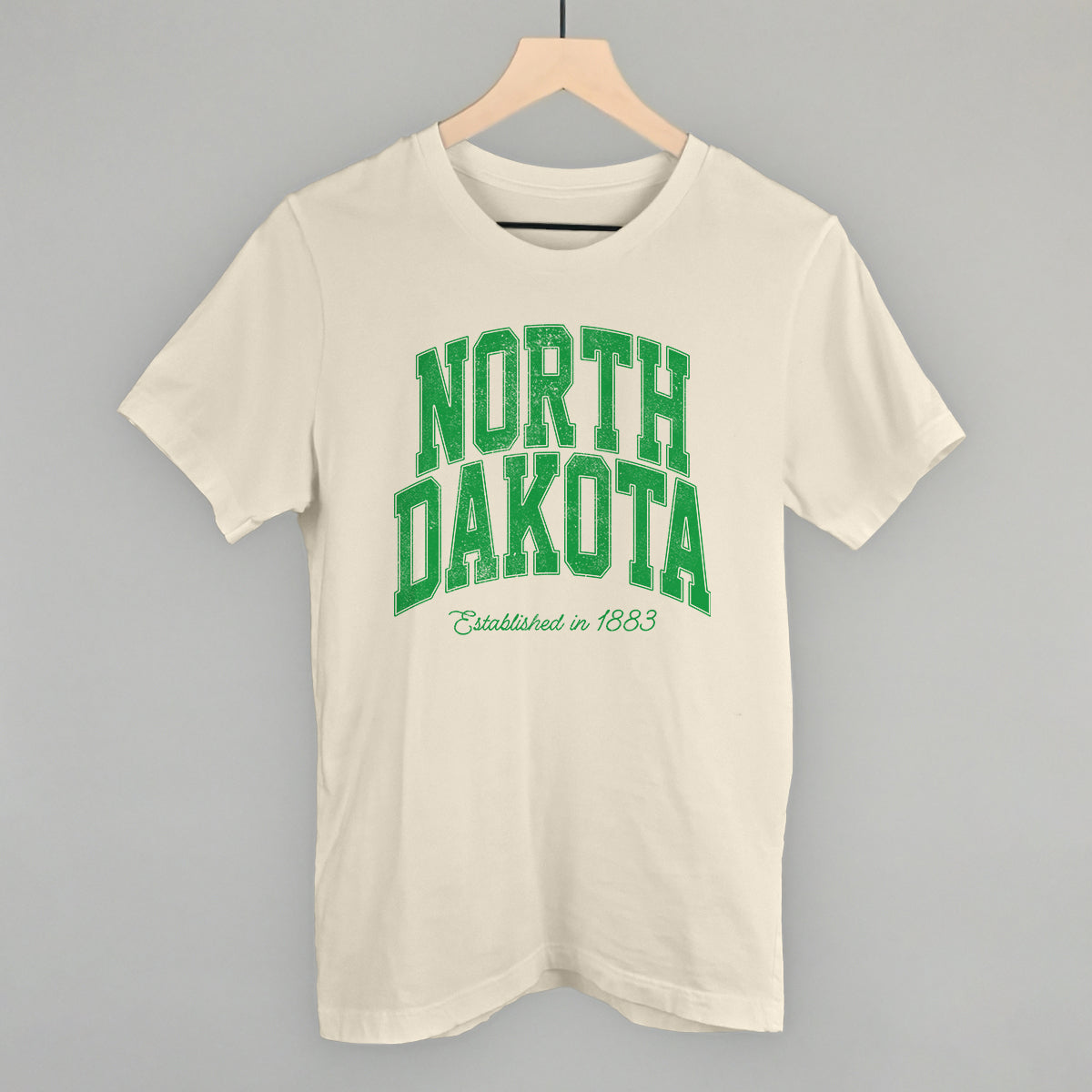 North Dakota Varsity Arch