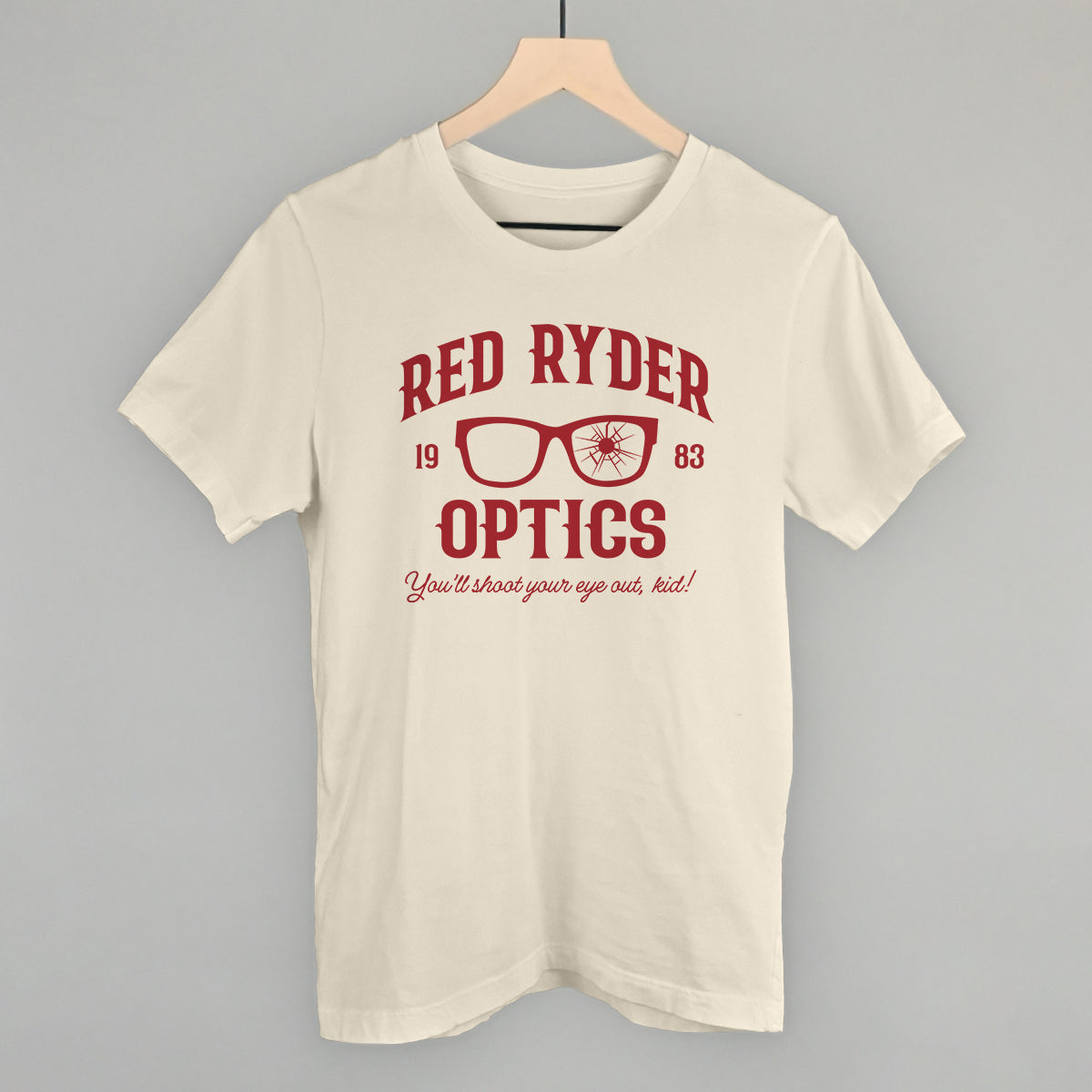 Red Ryder Optics