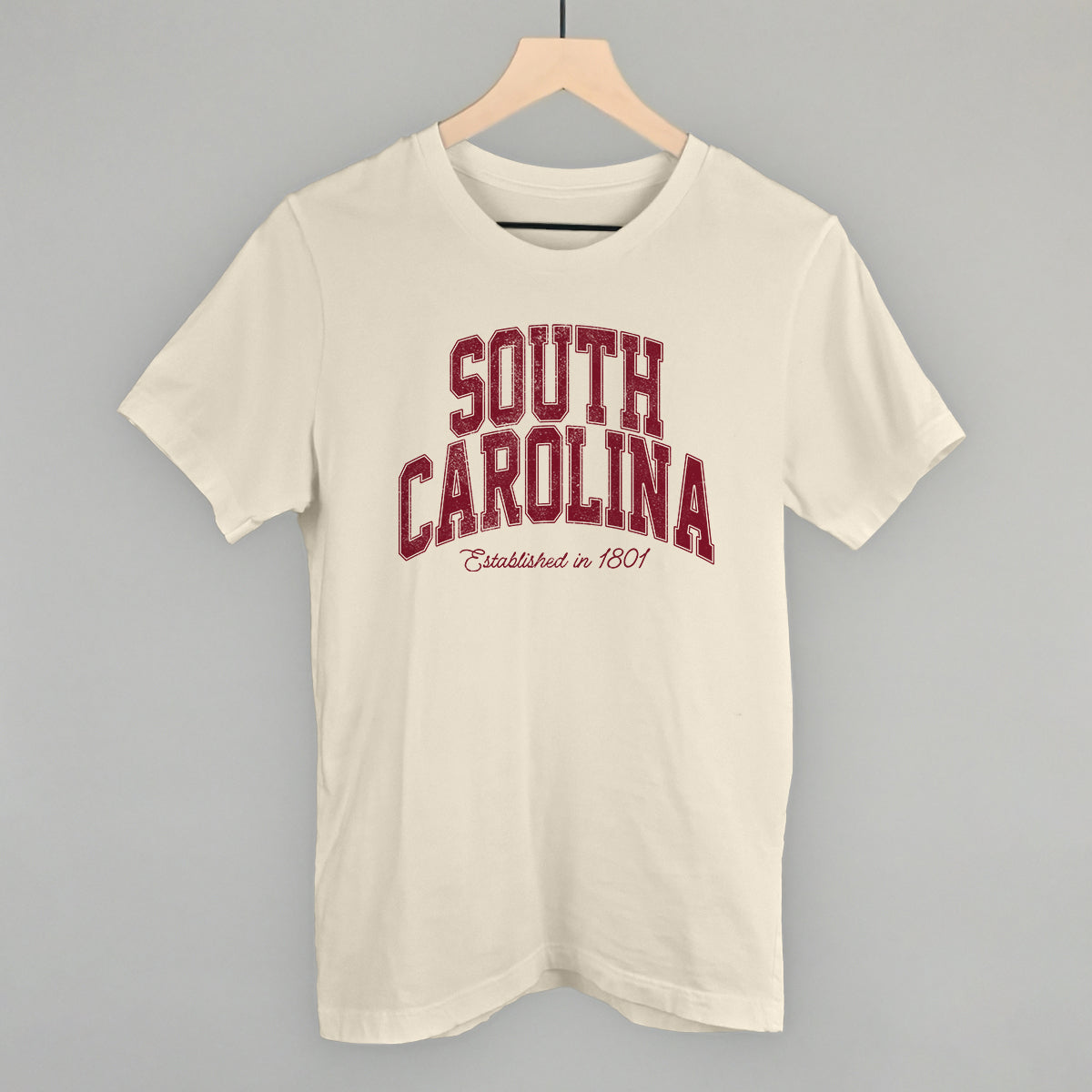 South Carolina Varsity Arch