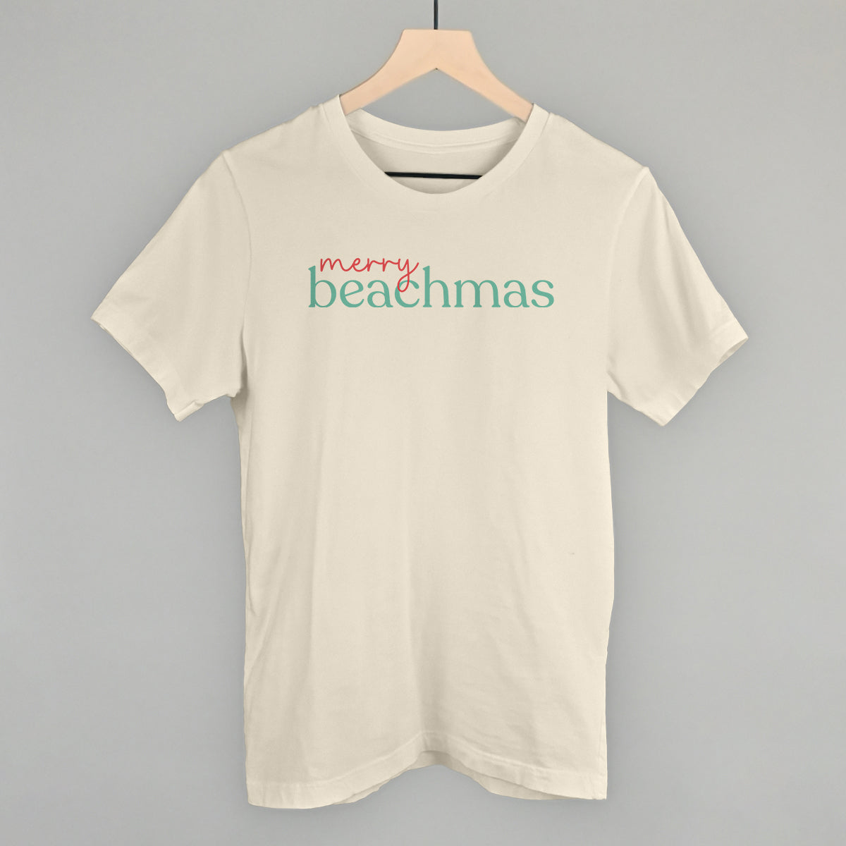 Merry Beachmas