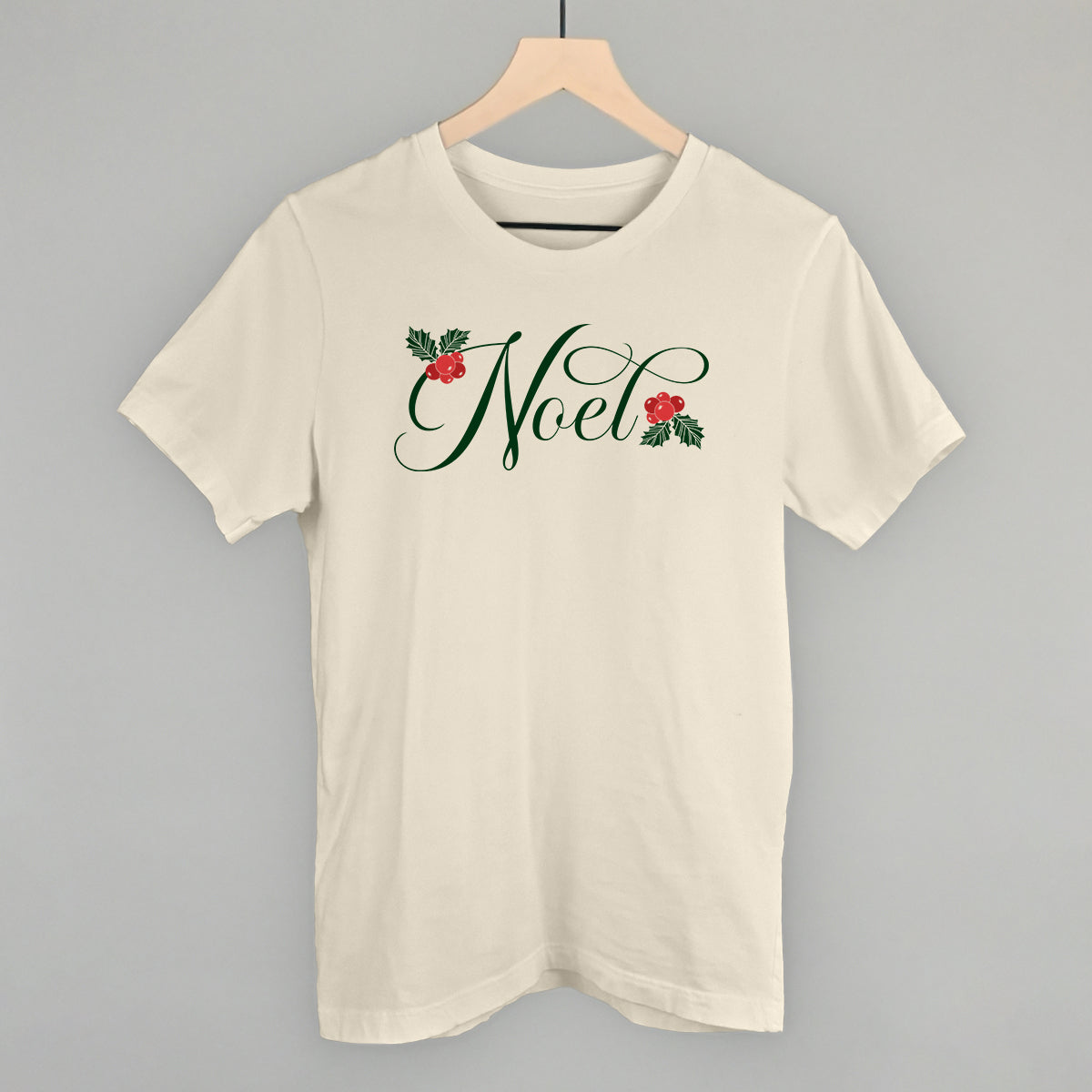 Noel (Script with Holly)