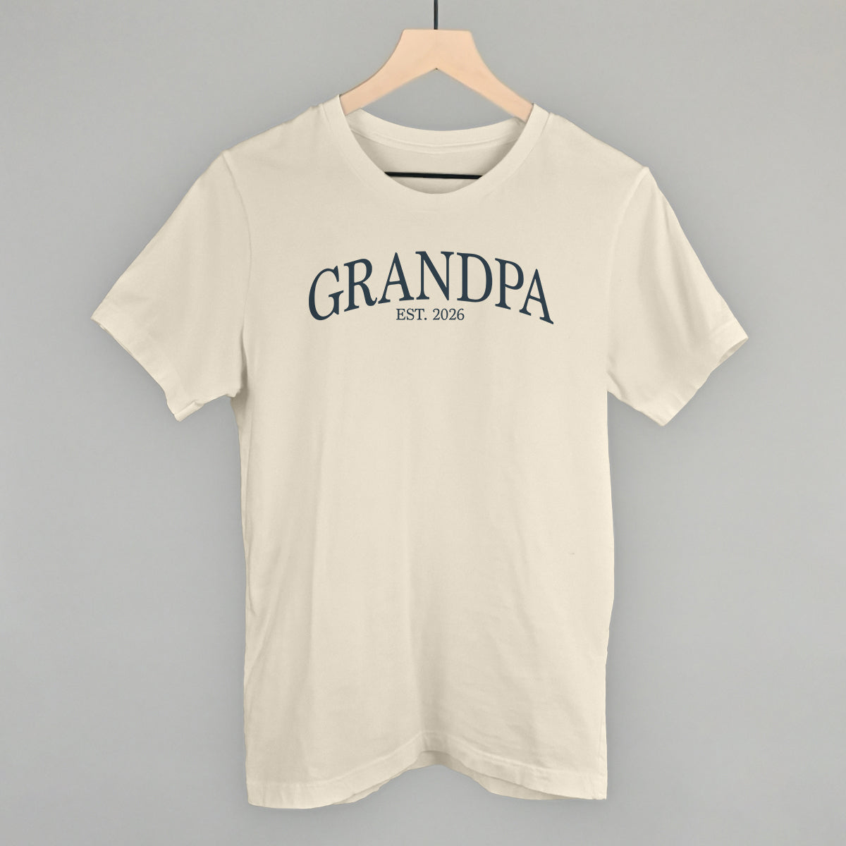 Grandpa Est 2026