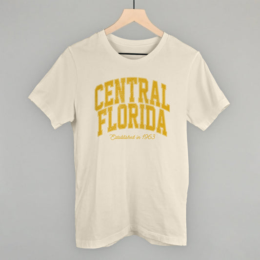 Central Florida Varsity Arch