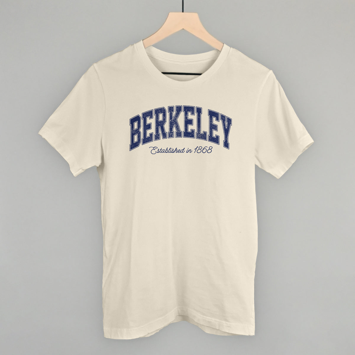 Berkeley Varsity Arch