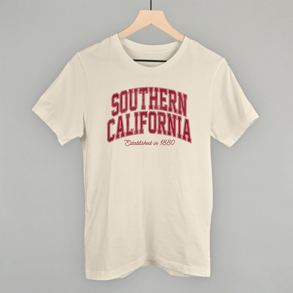 Southern California Varsity Arch