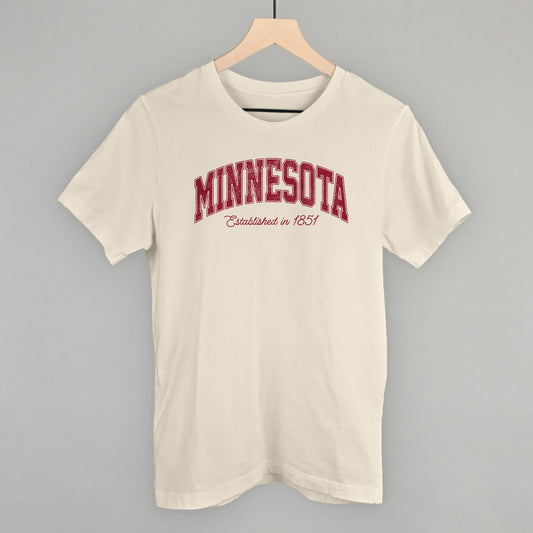 Minnesota Varsity Arch