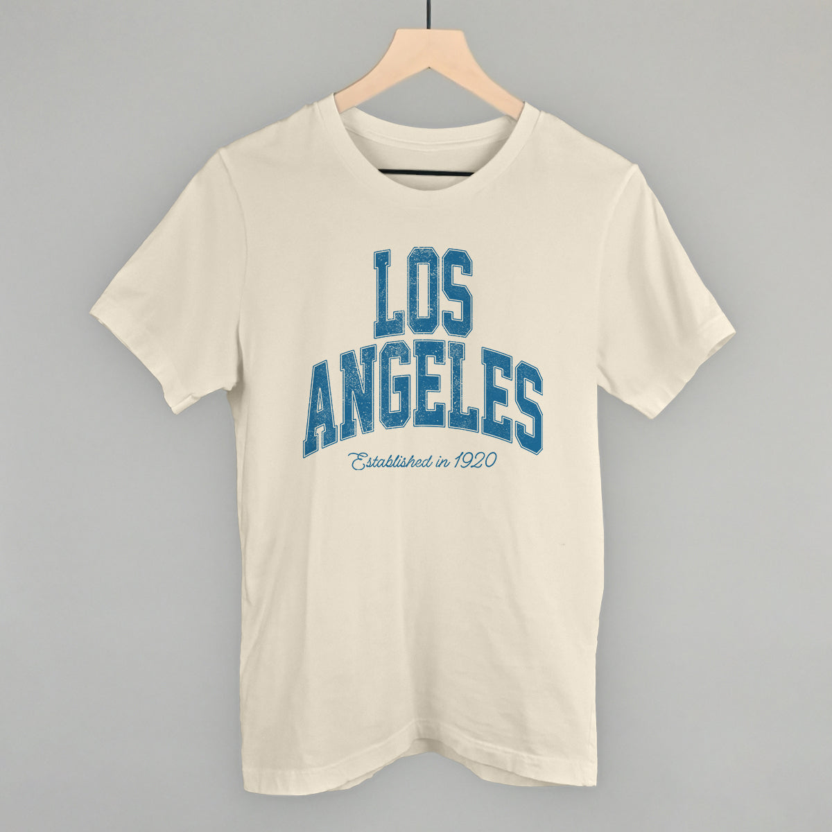 Los Angeles Varsity Arch