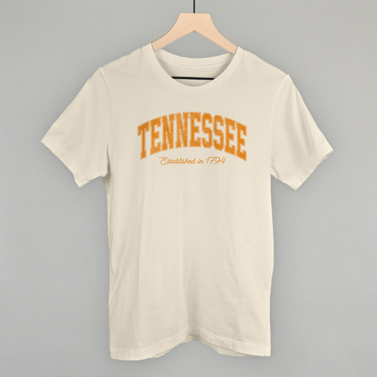 Tennessee Varsity Arch