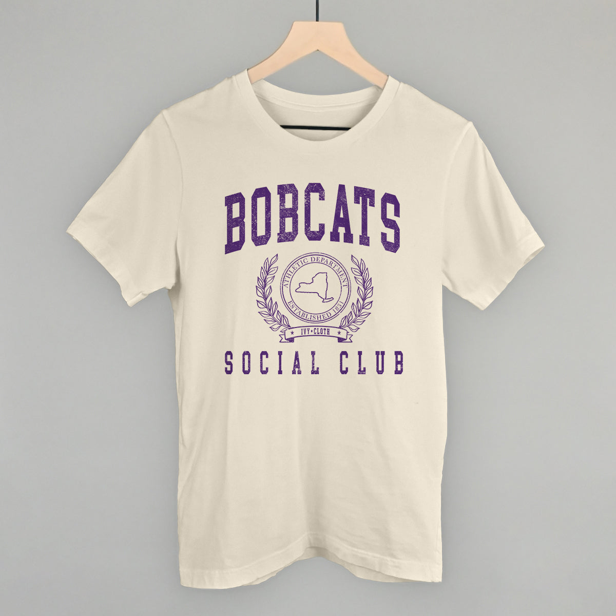 Bobcats Social Club