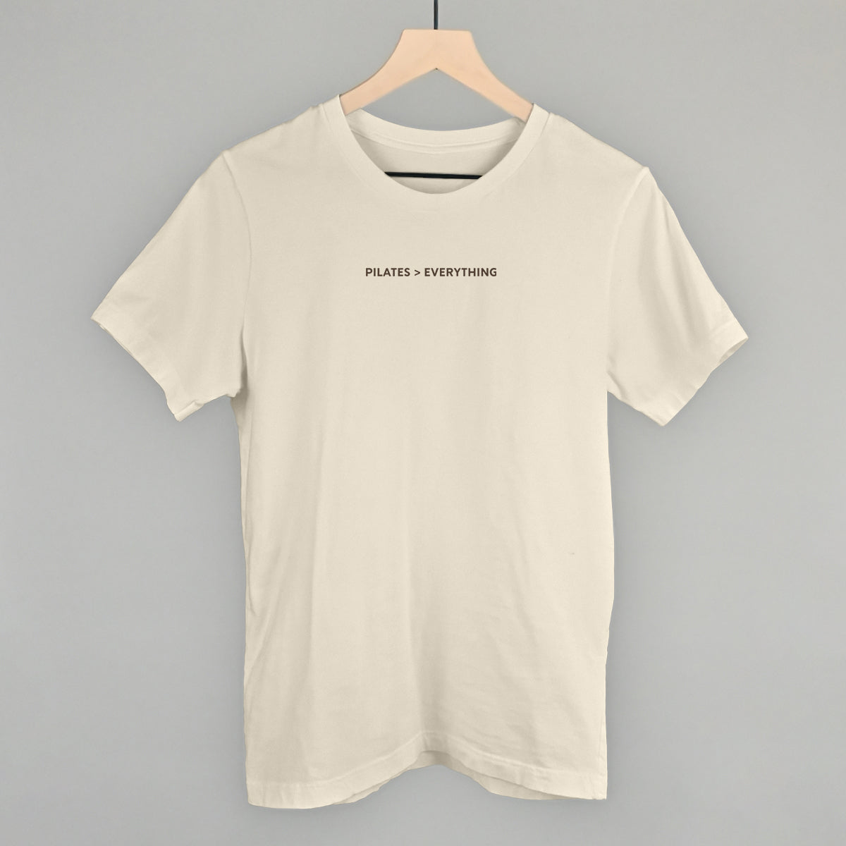 Pilates > Everything