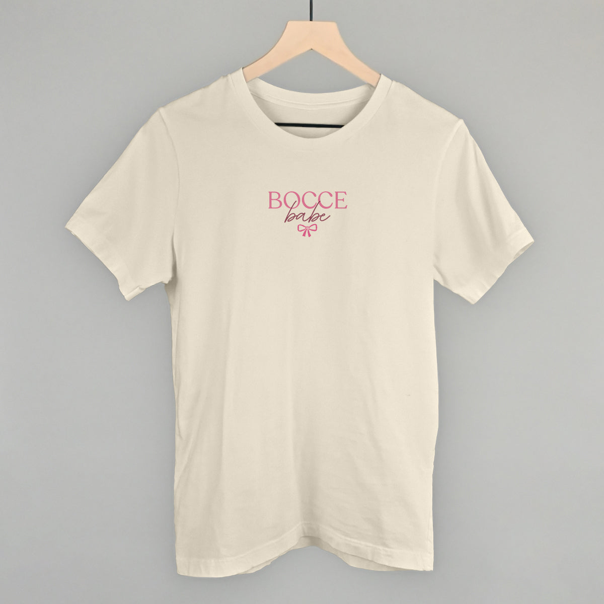 Bocce Babe