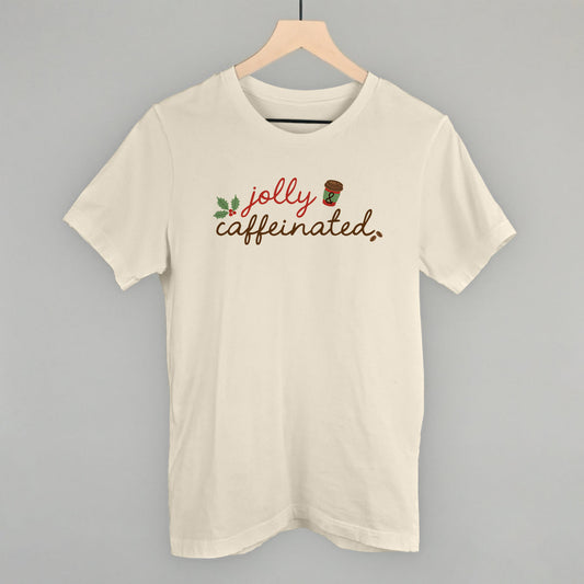 Jolly & Caffeinated
