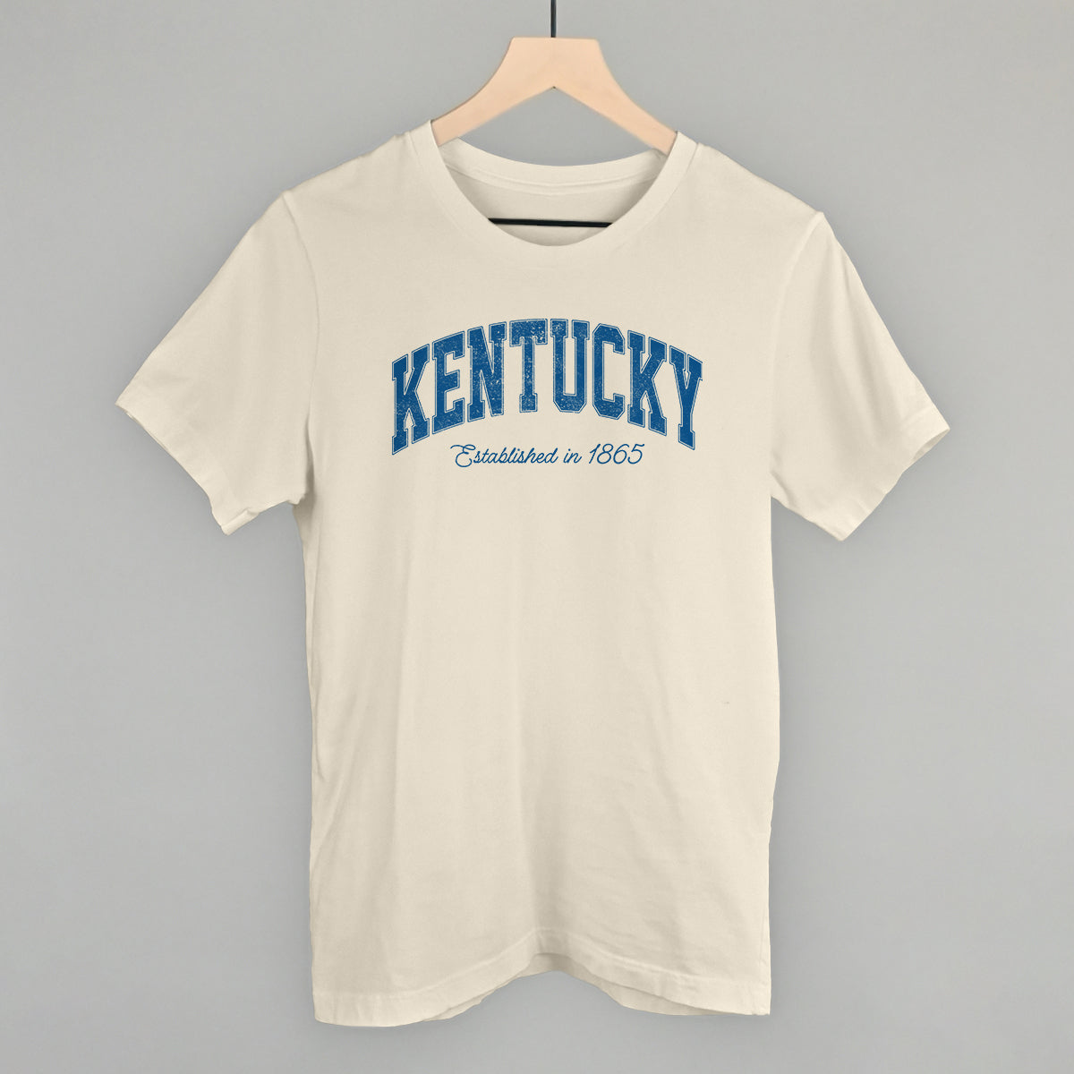 Kentucky Varsity Arch