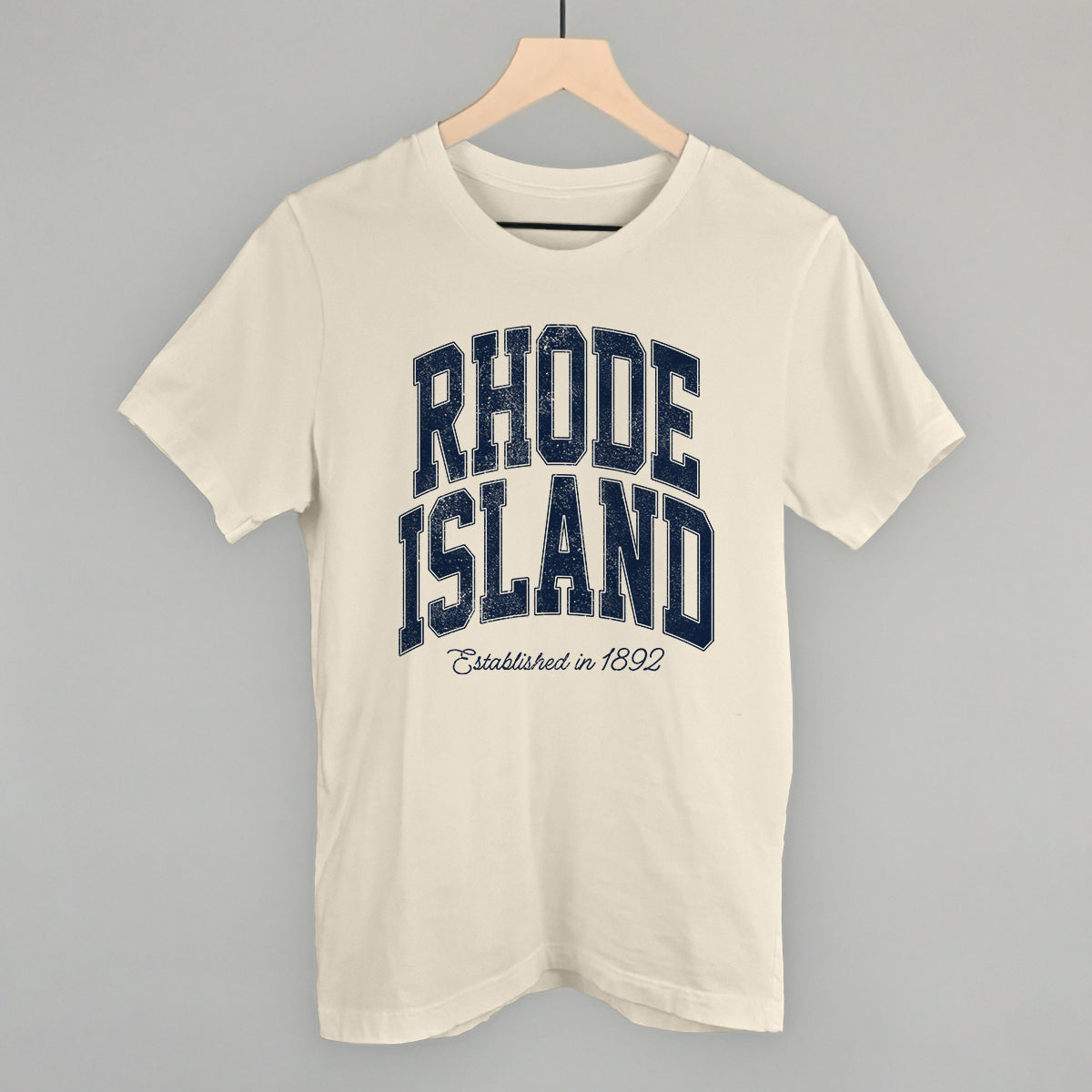 Rhode Island Varsity Arch