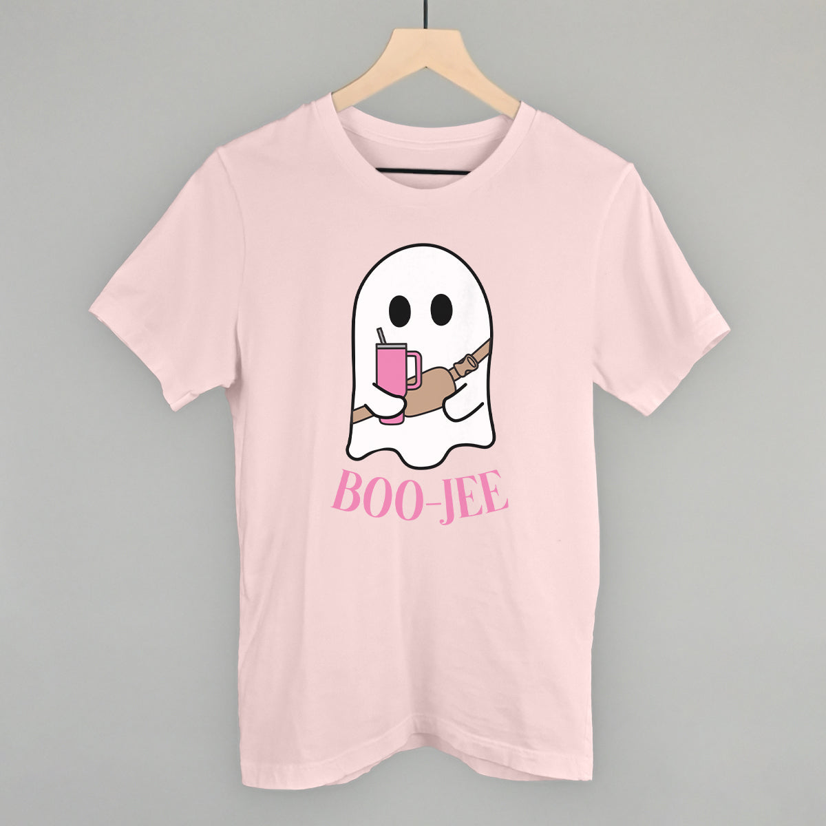 Boo-Jee Ghost