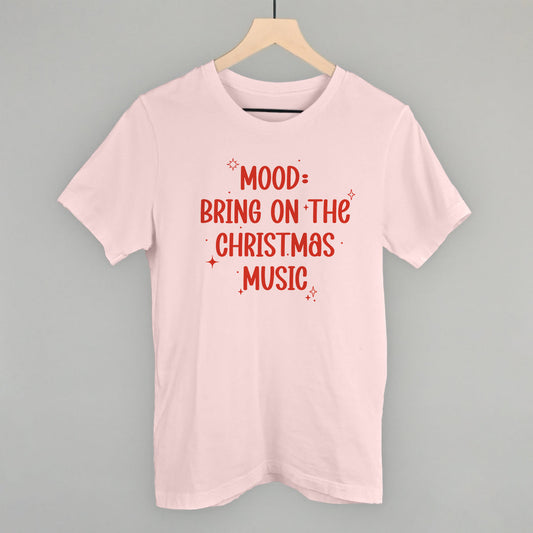 Mood: Bring On The Christmas Music