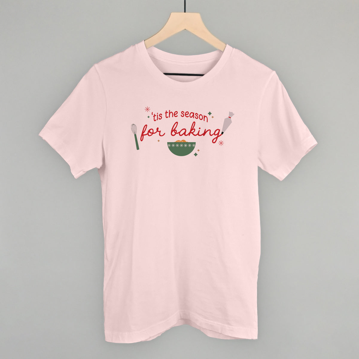 'Tis The Season For Baking Doodles