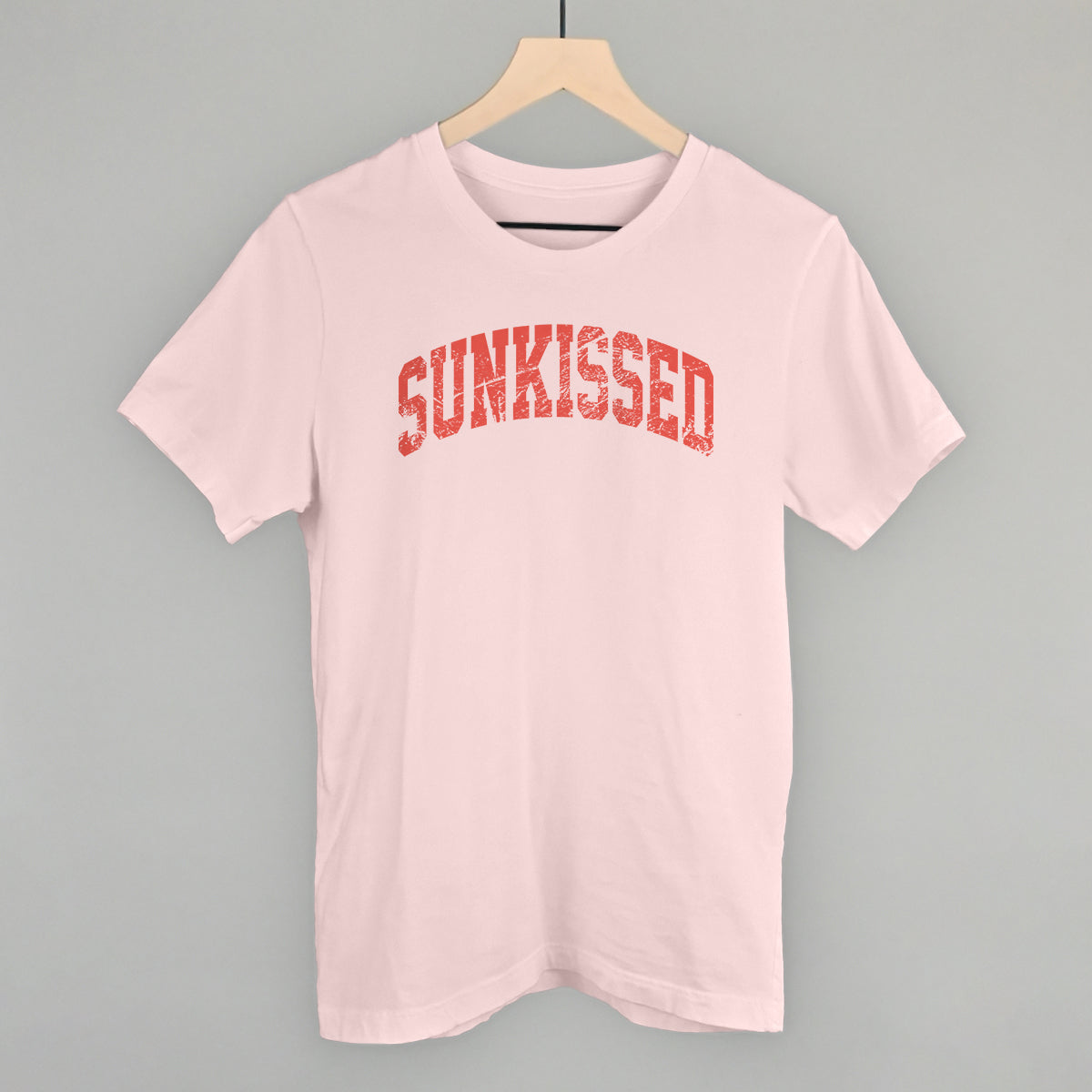 Sunkissed Distressed Arch