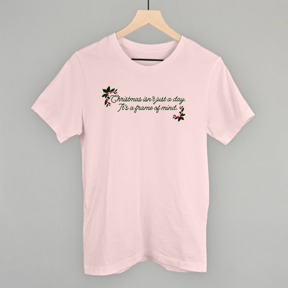 Christmas Isn't Just A Day