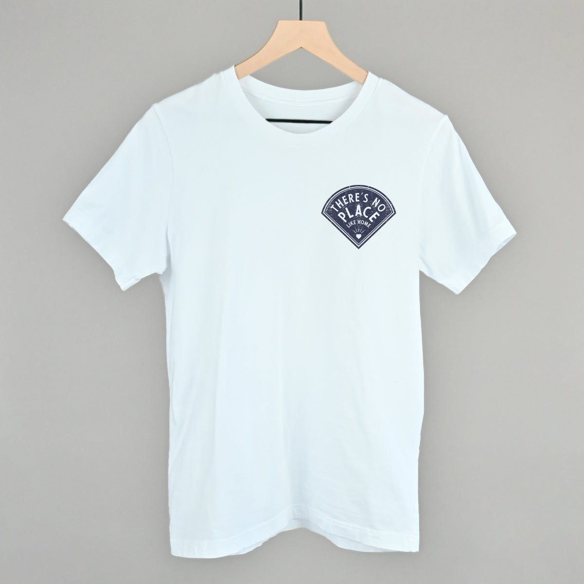 There's No Place Like Home (Left Chest)