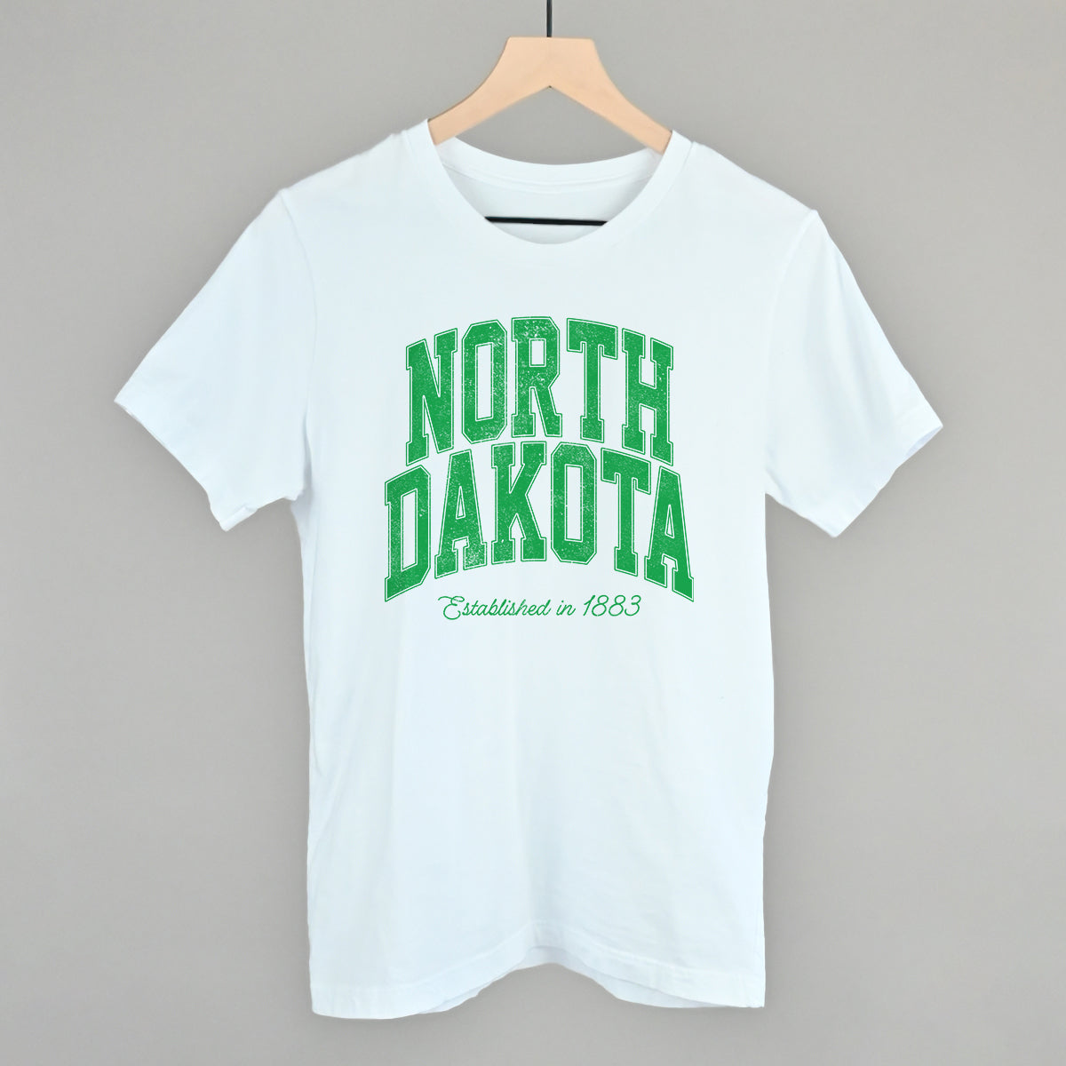 North Dakota Varsity Arch